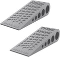Door Stoppers for Bottom of Door Premium Floor Rubber Door Stop Wedge Made
