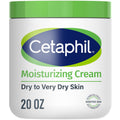 Cetaphil Face & Body Moisturizer, Hydrating Moisturizing Cream for Dry to - cetaphil face & body moisturizer ingredients
