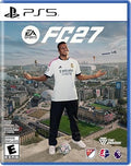EA SPORTS FC 27 Standard Edition PlayStation5 |Physical Disc I VideoGame |English