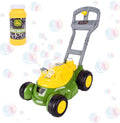 John Deere Bubble Lawn Mower for Toddlers, Bubble Blowing Machines