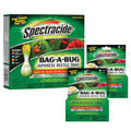 Spectracide Bag-A-Bug Japanese Beetle Trap Bundle, 1 Trap & 2 Refills - spectracide bag a bug japanese beetle trap