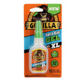 Gorilla Super Glue Gel XL, Clear 25g