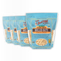 Bob's Red Mill Organic Extra Thick Rolled Oats, 32oz