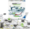 Ravensburger GraviTrax Starter Set - Gravity & Magnetic Marble Game