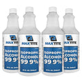 MaxTite Isopropyl Alcohol 99.9%