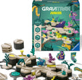 Ravensburger GraviTrax Junior Starter Set - My Jungle - Preschool Marble Run Game