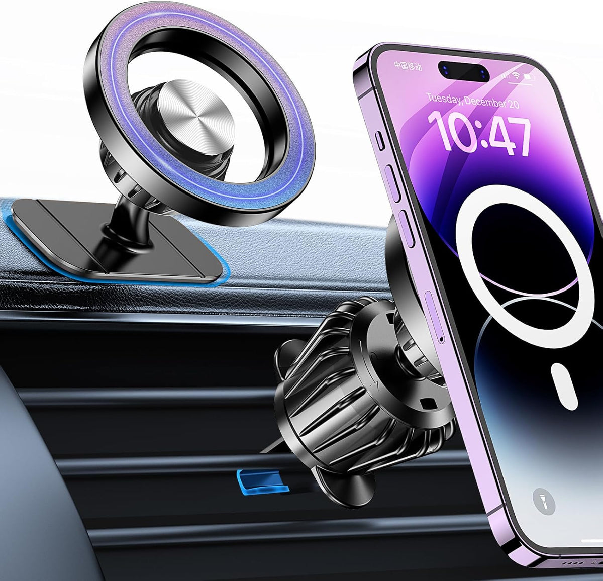 Kaistyle for Magsafe Car Mount