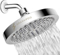 SparkPod Shower Head - High Pressure Rain - Premium Quality Luxury Design - sparkpod shower head installation