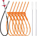 35.5inch Drain Clog Remover