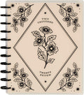 Happy Planner Disc-Bound Planner Jan.–Dec. 2027, Big Size