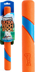 Chuckit! Interactive Dog Toy Ultra Fetch Stick - 12 Inch Outdoor Dog Toy