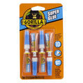 Gorilla Super Glue, Fast”ÔSetting, Impact”ÔTough All”ÔPurpose Adhesive