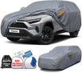 SUV Cover Waterproof All-Weather