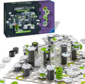 Ravensburger GraviTrax PRO Starter-Set Drop'n'Roll. Interactive Marble Run System