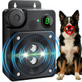 FORNIHE Dog Bark Deterrent Devices, Anti Barking Device for Dogs, 3 Modes.