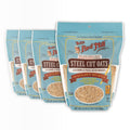 Bob's Red Mill Steel Cut Oats, 24oz
