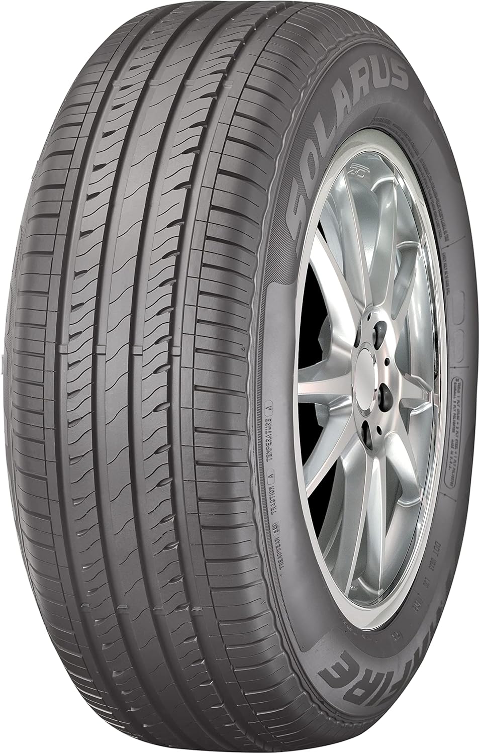 STARFIRE Solarus AS All-Season 195/65R15 91H Tire