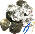 Premium Barn Owl Pellets, Small: 1.25"-1.5" - barn owl pellet identification