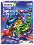 Smartivity Ultimate Marble City for Kids 8-14 Years