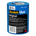 ScotchBlue Original Multi-Surface Painters Tape, 2 Inch Wide
