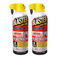 PB Blaster Penetrating Oil Spray, 11 oz Aerosol Cans
