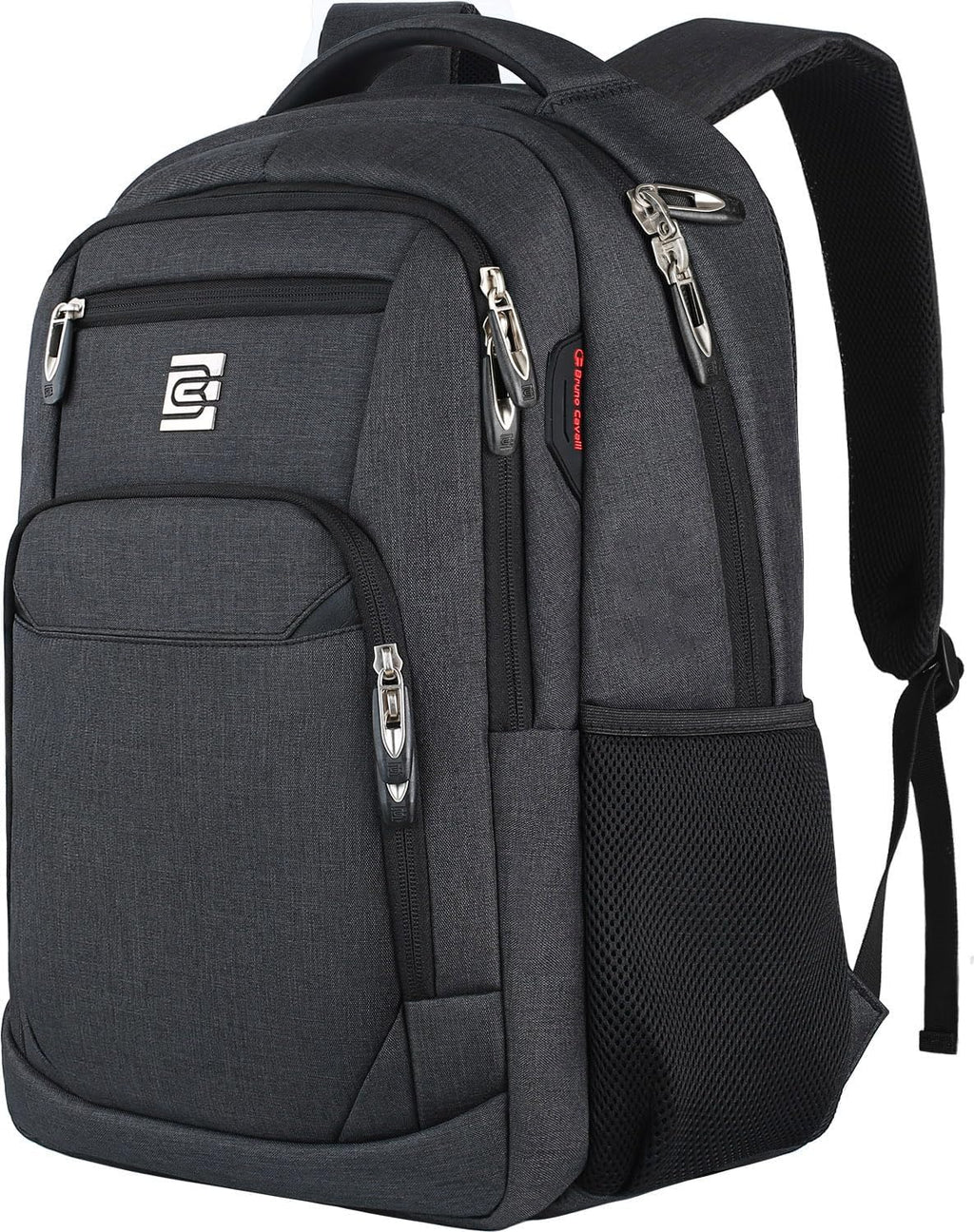 Laptop Backpack,Business Travel Anti Theft Slim College Backpack