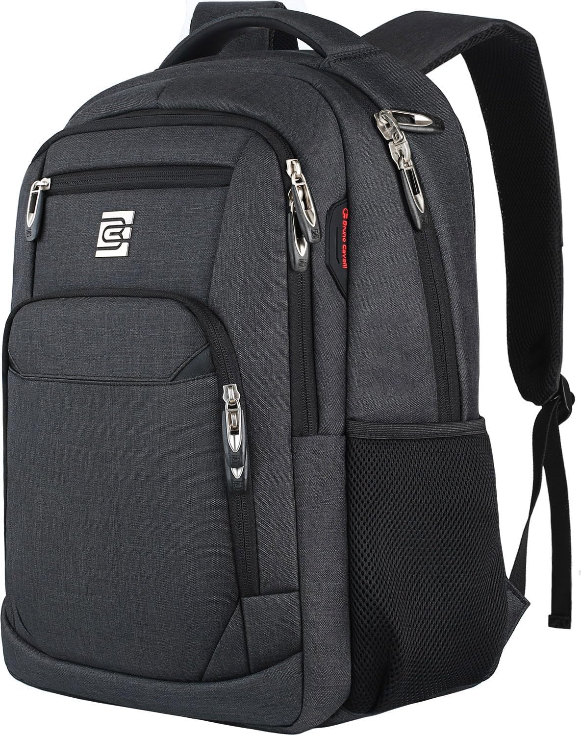 Laptop Backpack,Business Travel Anti Theft Slim College Backpack