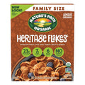 Nature's Path Organic Heritage Flakes® Cereal, 33.5 oz