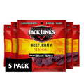 Jack Link's Teriyaki Beef Jerky Multipack