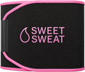 Sports Research Sweet Sweat Waist Trimmer