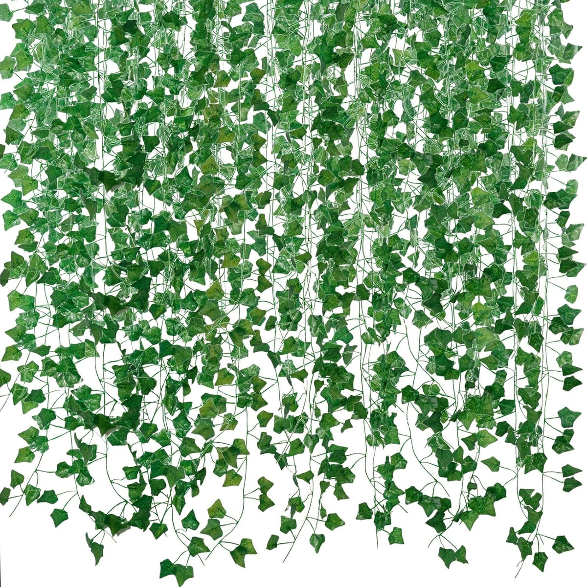Freyalife Fake Vines for Room Decor - fake plants room decor